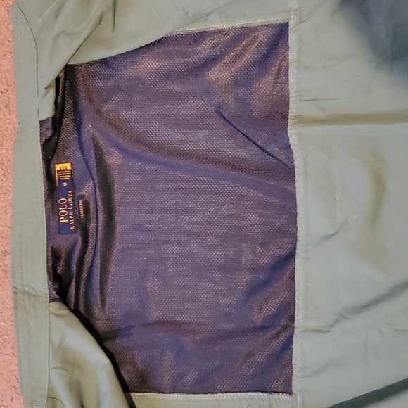 Polo Ralph Lauren Utility Button down shirt - Picture 8 of 11